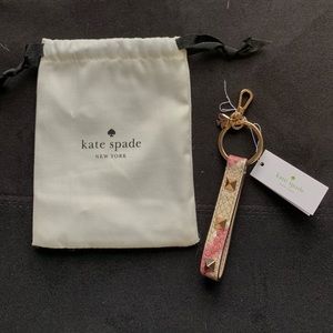 Kate Spade Key Fob